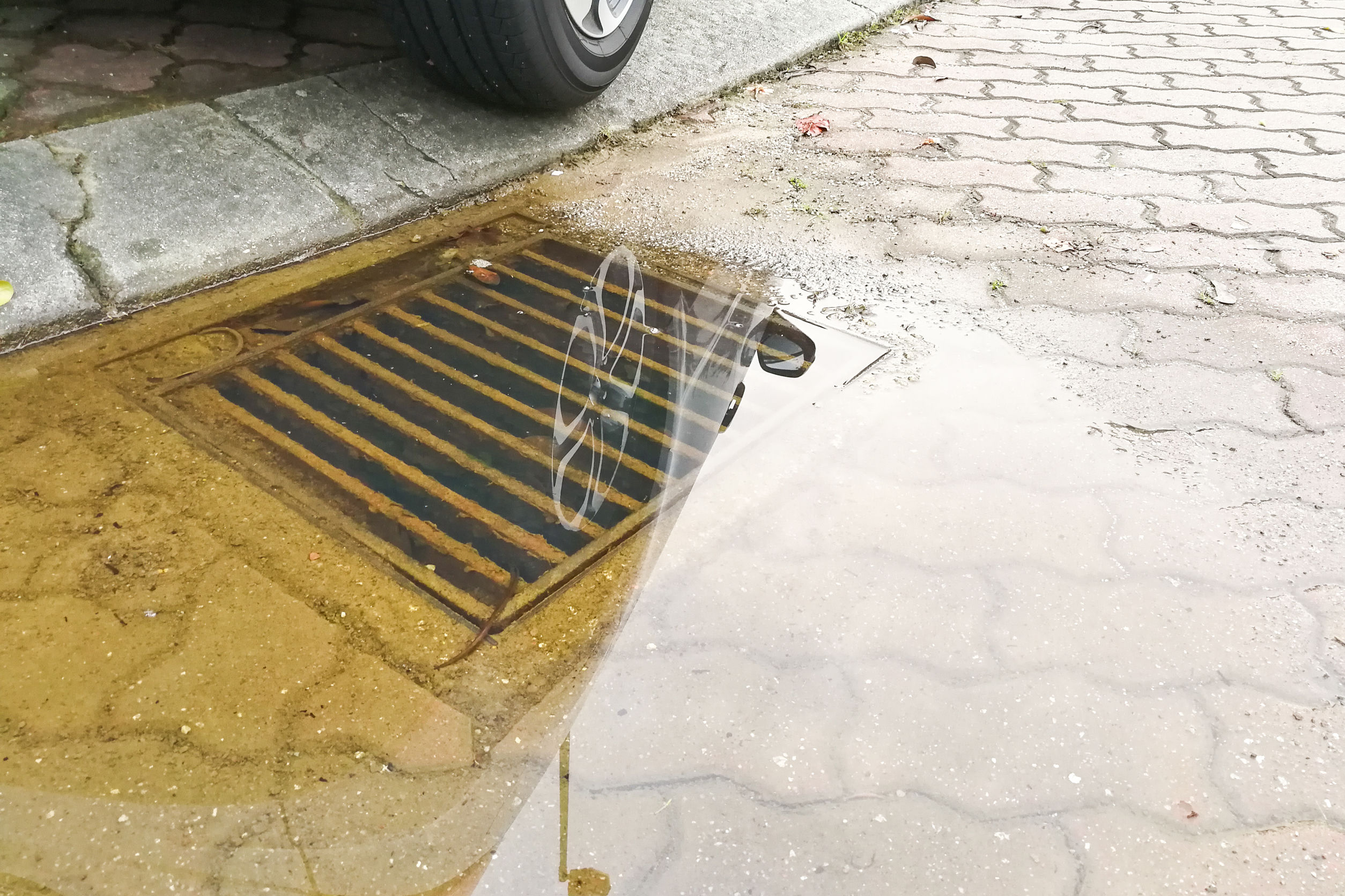 Blocked Drains Basingstoke